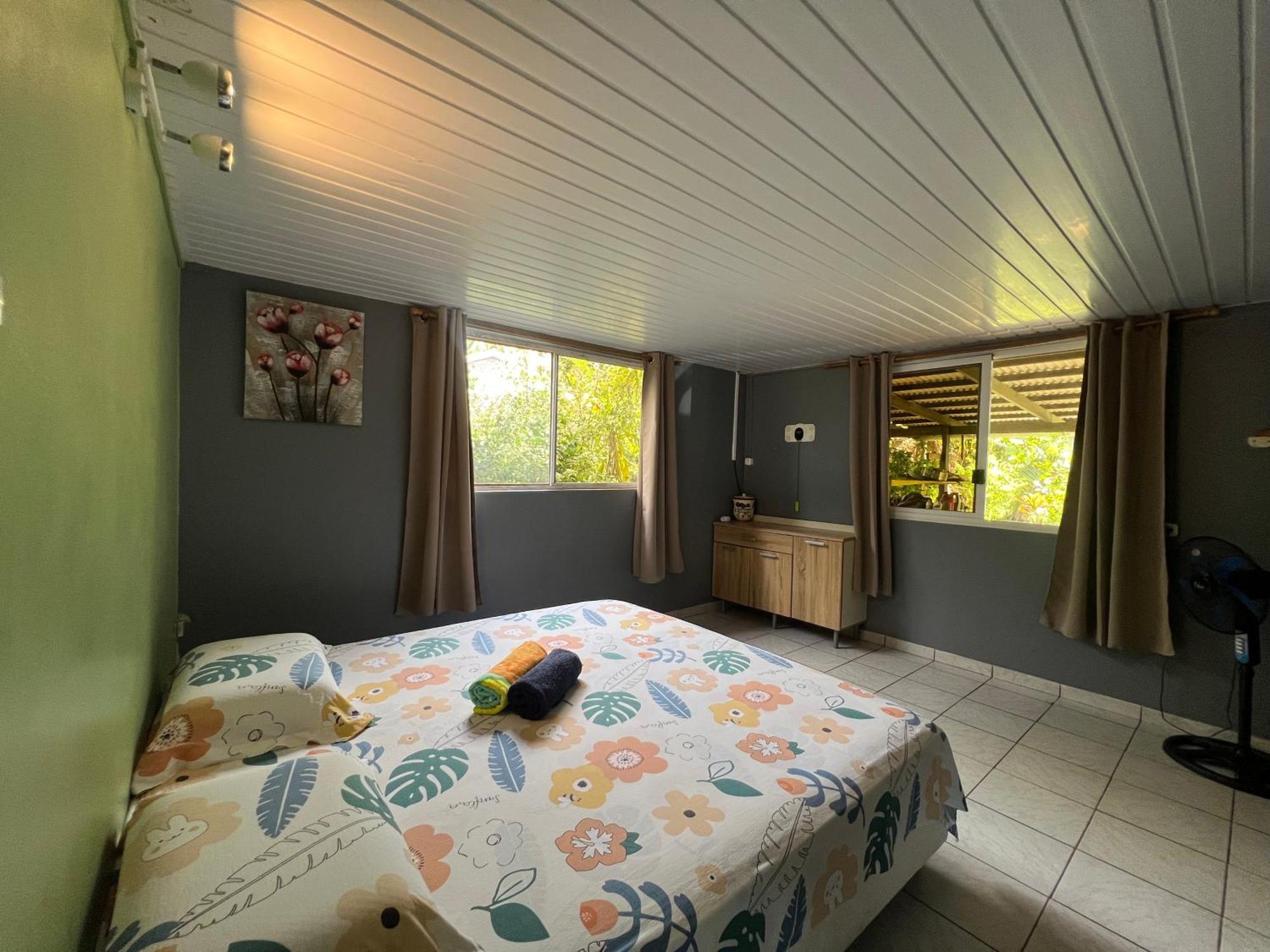 Villa De La Baie Raiatea - Bord De Mer Uturoa 外观 照片